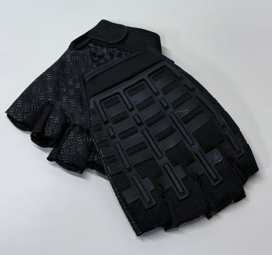 バイクグローブ メッシュ 耐衝撃メッシュバイクグローブ