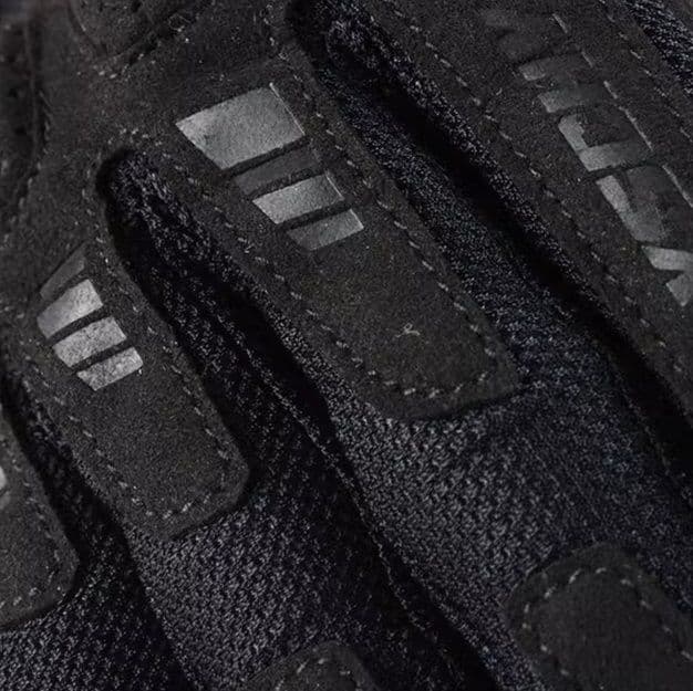 バイク　グローブ 通気性抜群プロテクト手袋