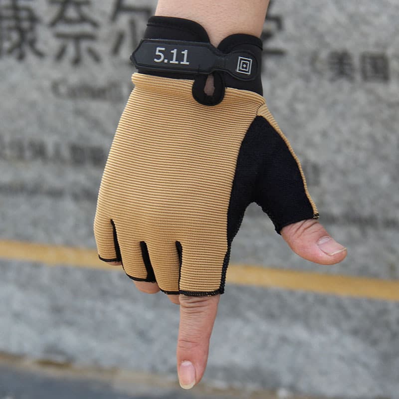 バイク グローブ 通気性抜群プロフェッショナルグリップ手袋